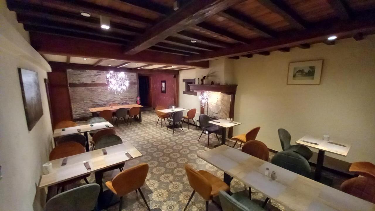 Hotel Au Central Alle Екстер'єр фото
