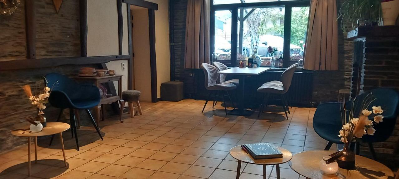 Hotel Au Central Alle Екстер'єр фото