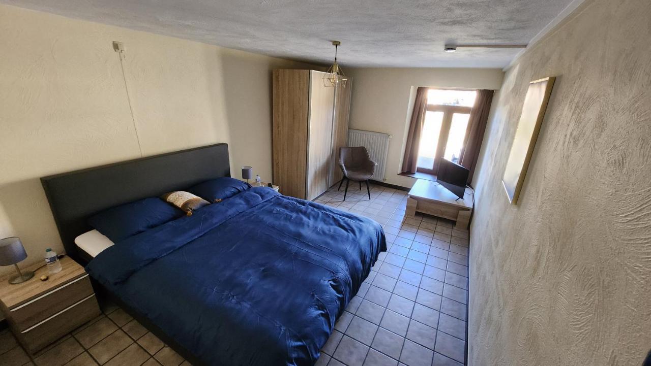 Hotel Au Central Alle Екстер'єр фото