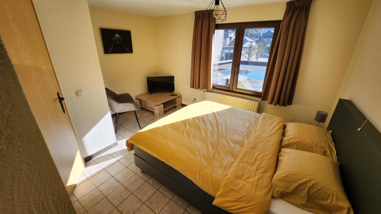 Hotel Au Central Alle Екстер'єр фото