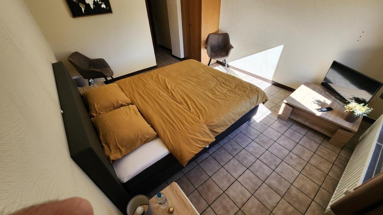 Hotel Au Central Alle Екстер'єр фото