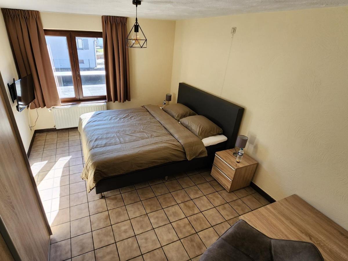 Hotel Au Central Alle Екстер'єр фото